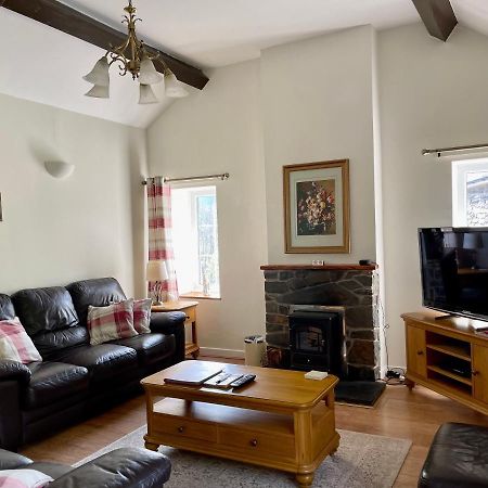 Cosy 2 Bedroom Cottage In Betws Y Coed, Snowdonia Ngoại thất bức ảnh