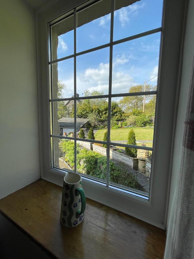 Cosy 2 Bedroom Cottage In Betws Y Coed, Snowdonia Ngoại thất bức ảnh