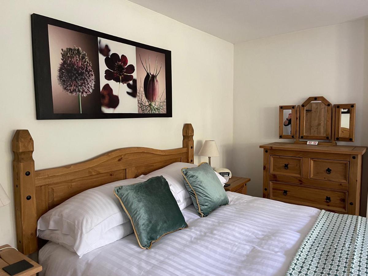 Cosy 2 Bedroom Cottage In Betws Y Coed, Snowdonia Ngoại thất bức ảnh