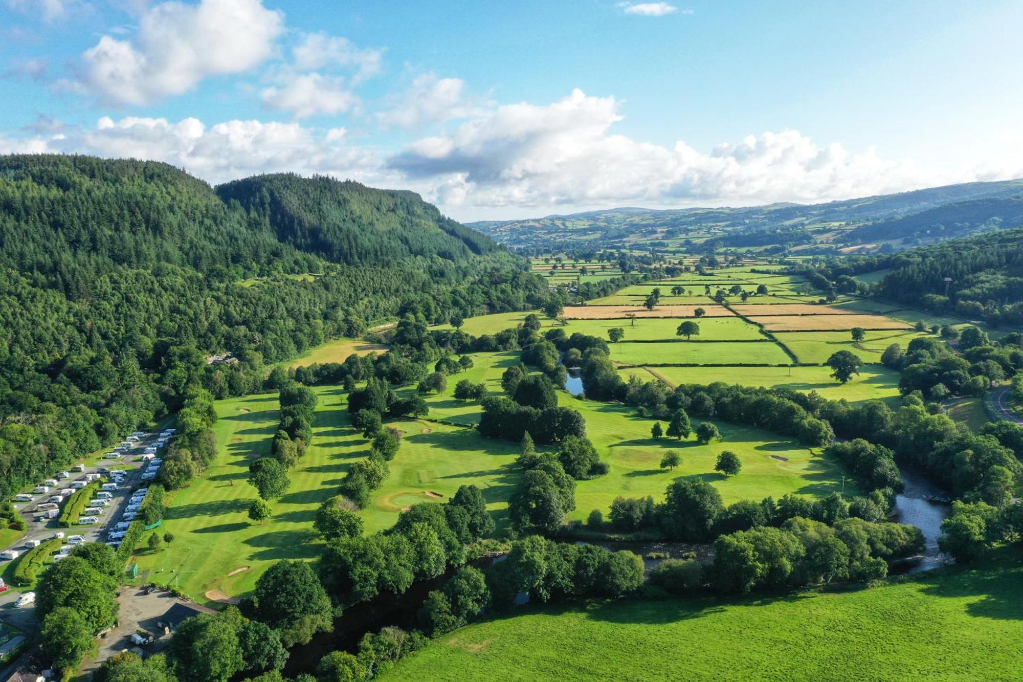 Cosy 2 Bedroom Cottage In Betws Y Coed, Snowdonia Ngoại thất bức ảnh
