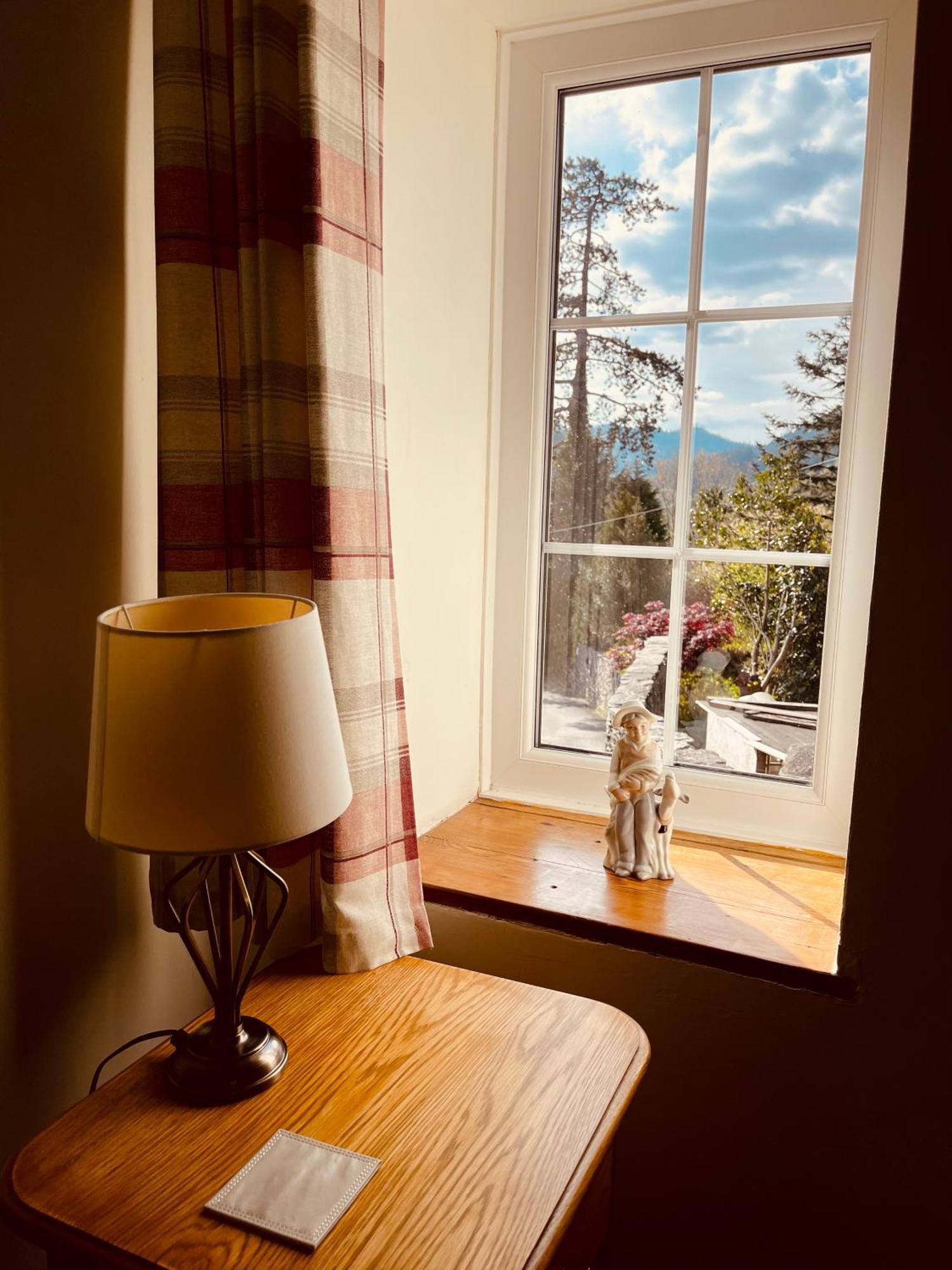 Cosy 2 Bedroom Cottage In Betws Y Coed, Snowdonia Ngoại thất bức ảnh