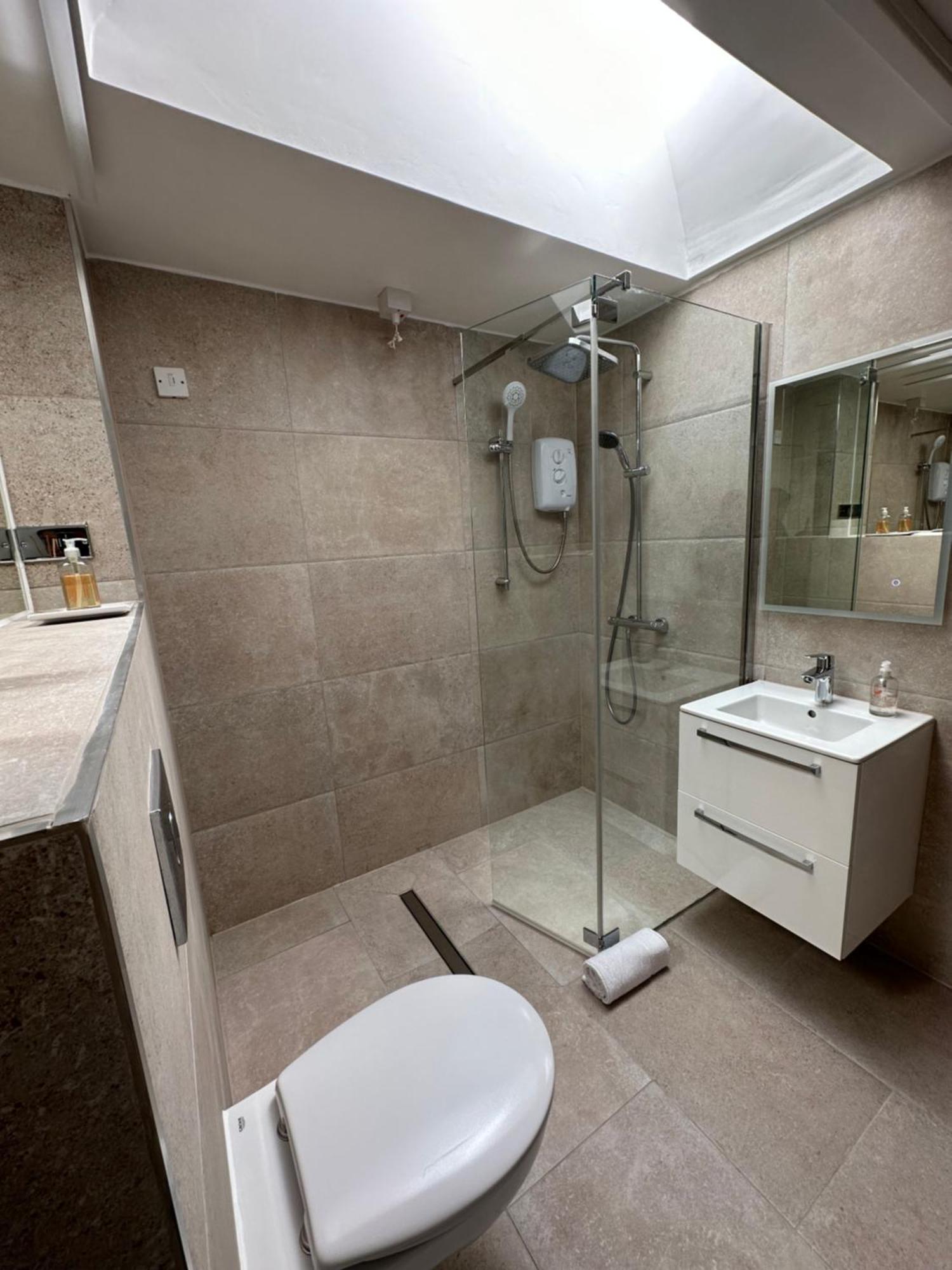 Cosy 2 Bedroom Cottage In Betws Y Coed, Snowdonia Ngoại thất bức ảnh